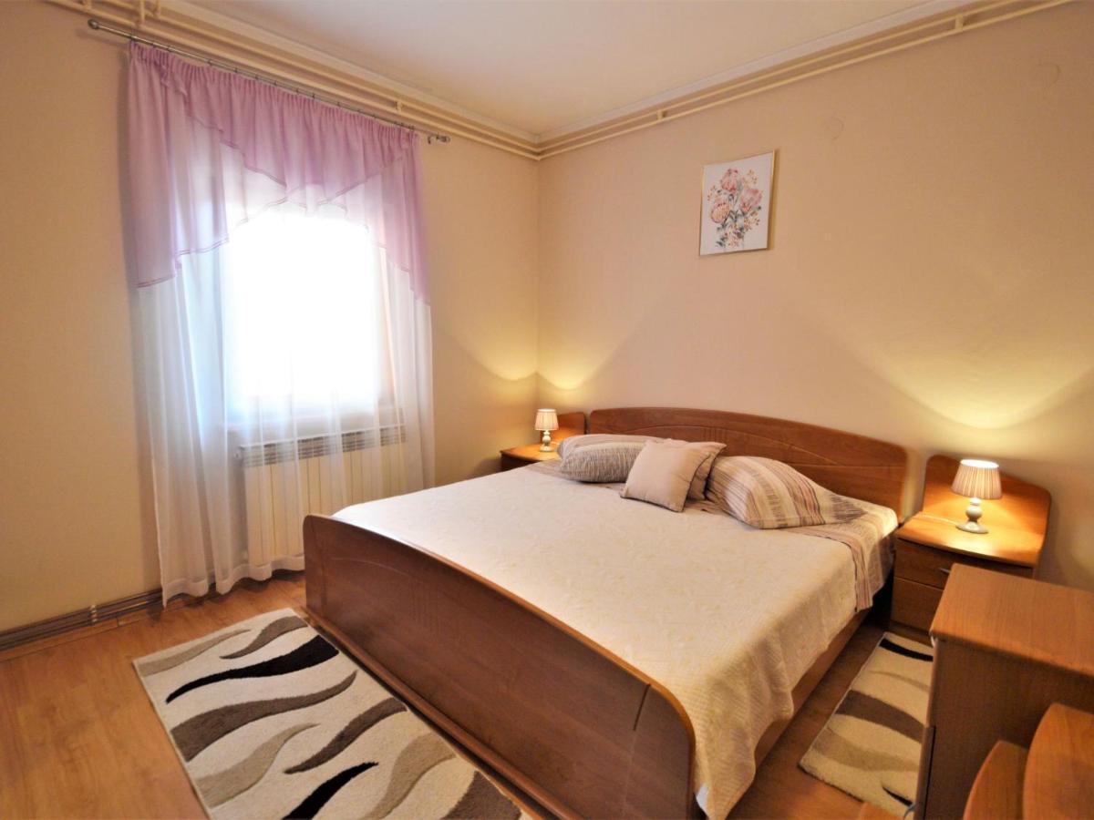 Apartment Cekic - Roj507 By Interhome Канфанар Екстериор снимка