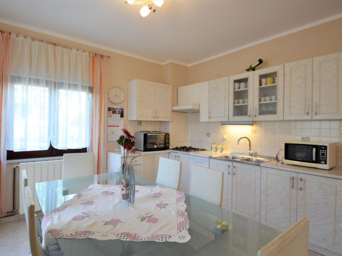 Apartment Cekic - Roj507 By Interhome Канфанар Екстериор снимка