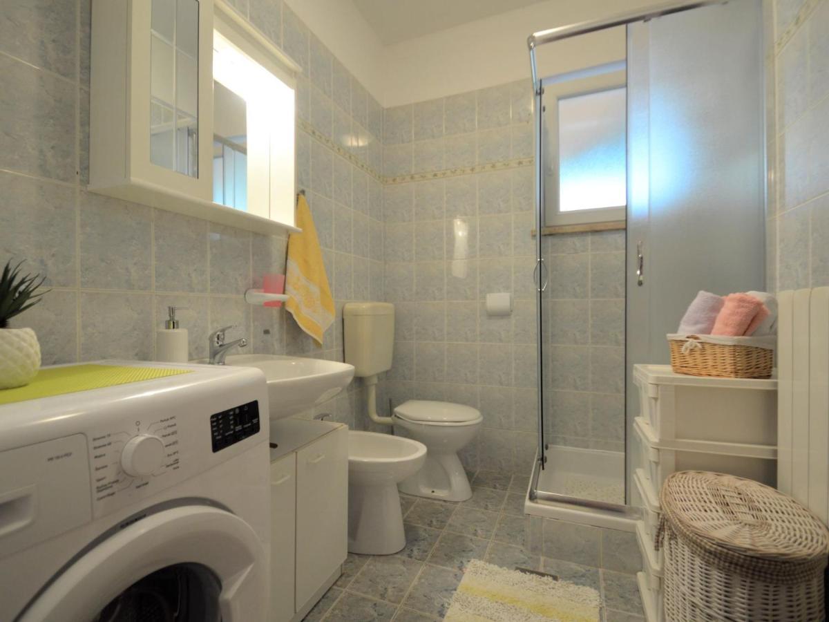 Apartment Cekic - Roj507 By Interhome Канфанар Екстериор снимка